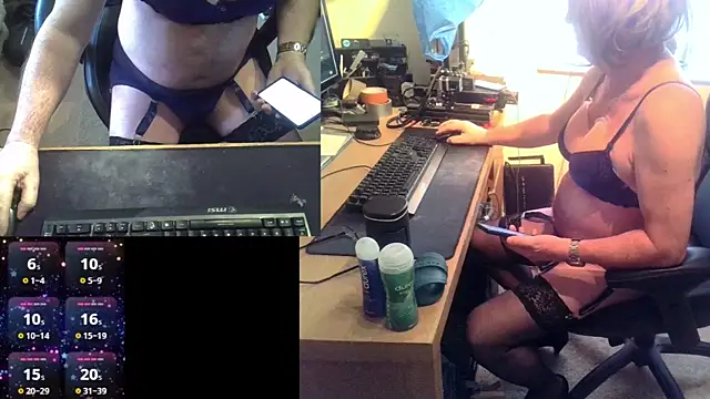 nataliecdlive online show from 02-07-26, 12:53