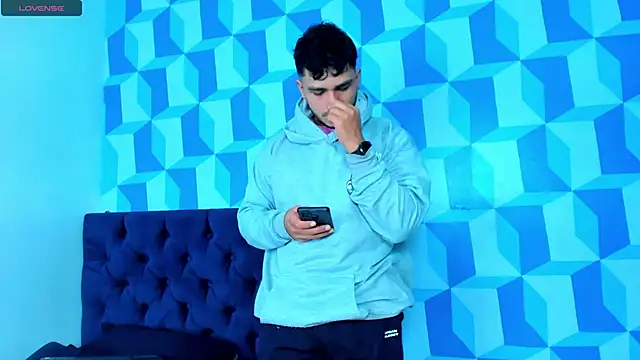 jeisonstark online show from 02-14-25, 05:57