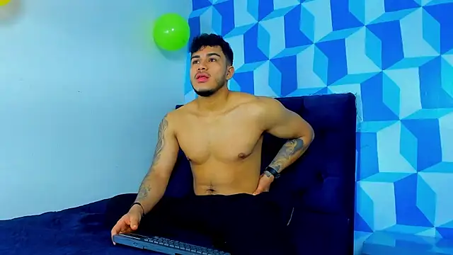 jeisonstark online show from 02-28-25, 11:36