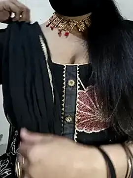 Anamika Kapoor online show from 01-21-25, 07:17