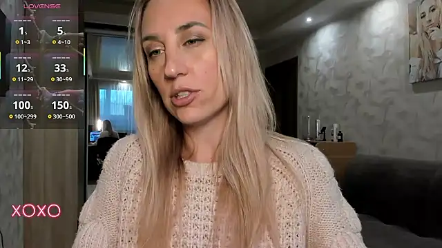 Snapshot of lady_Nati chatting on 10-01-25, 01:28 lady Nati online show from 10-01-25, 01:28