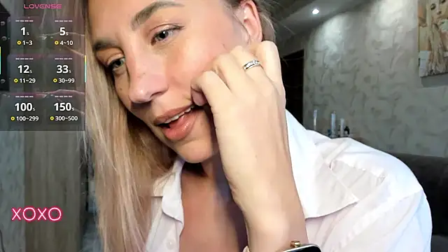 Snapshot of lady_Nati chatting on 10-07-25, 01:41 lady Nati online show from 10-07-25, 01:41