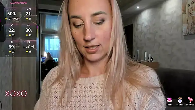 Snapshot of lady_Nati chatting on 10-08-25, 01:42 lady Nati online show from 10-08-25, 01:42