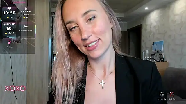 Snapshot of lady_Nati chatting on 10-24-25, 01:07 lady Nati online show from 10-24-25, 01:07