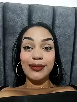 Sara-77 online show from 12-15-24, 06:37