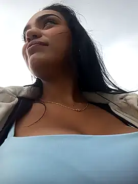 Sara-77 online show from 12-21-24, 07:16