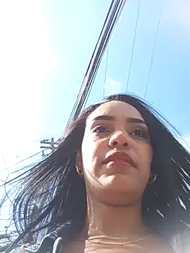 Sara-77 online show from 12-24-24, 07:44