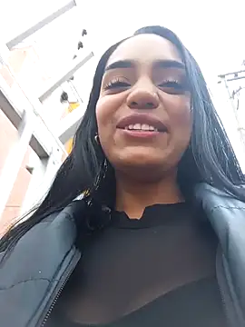 Sara-77 online show from 12-27-24, 06:31