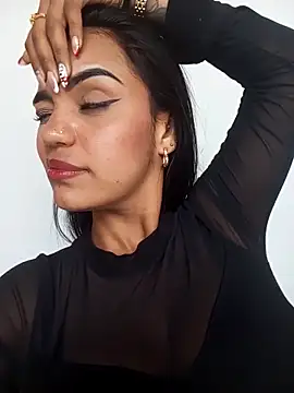 Sara-77 online show from 12-27-24, 09:32