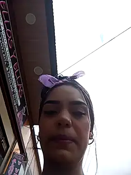 Sara-77 online show from 01-04-25, 04:32