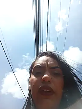 Sara-77 online show from 01-13-25, 05:44