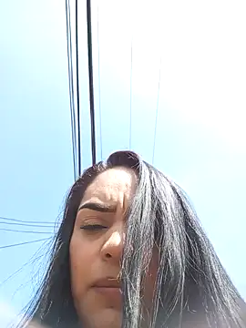 Sara-77 online show from 01-14-25, 02:43