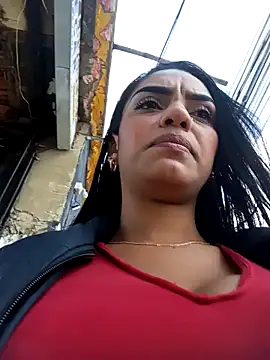 Sara-77 online show from 01-15-25, 06:40