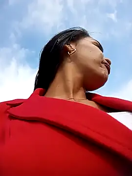 Sara-77 online show from 01-16-25, 08:36