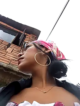 Sara-77 online show from 01-31-25, 02:28