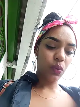 Sara-77 online show from 01-31-25, 09:48