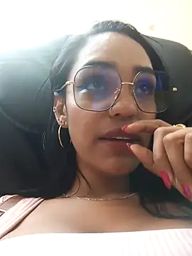 Sara-77 online show from 02-03-25, 08:35