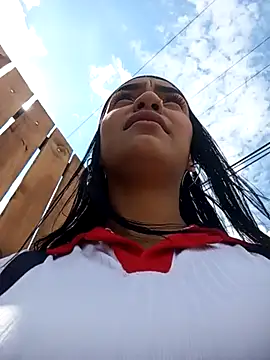 Sara-77 online show from 02-08-25, 03:31