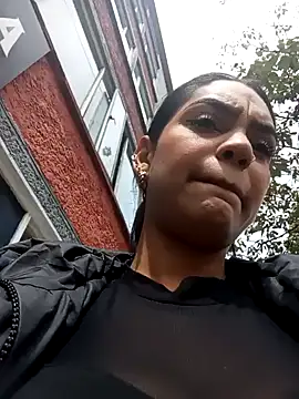 Sara-77 online show from 02-11-25, 03:18