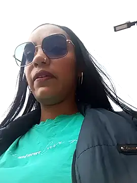 Sara-77 online show from 02-12-25, 03:05