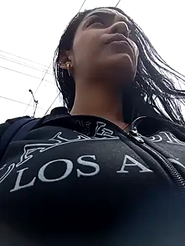 Sara-77 online show from 02-19-25, 06:54