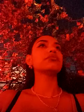 Sara-77 online show from 02-27-25, 06:18