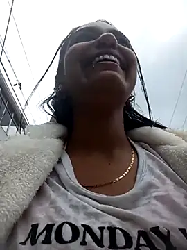 Sara-77 online show from 03-19-25, 09:05