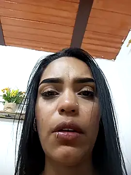 Sara-77 online show from 03-22-25, 12:28