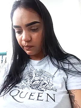 Sara-77 online show from 09-19-25, 03:13