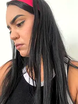 Sara-77 online show from 10-03-25, 04:48