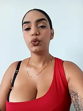 Sara-77 online show from 10-21-25, 03:46