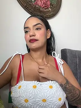 Sara-77 online show from 12-18-25, 05:52