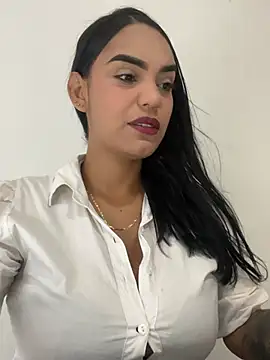 Sara-77 online show from 02-09-26, 03:38