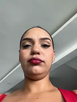 Sara-77 online show from 05-08-26, 07:19