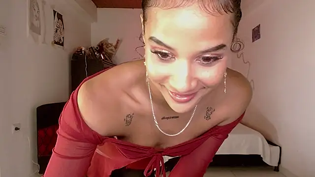 Chelsea  2 online show from 04-21-26, 06:34