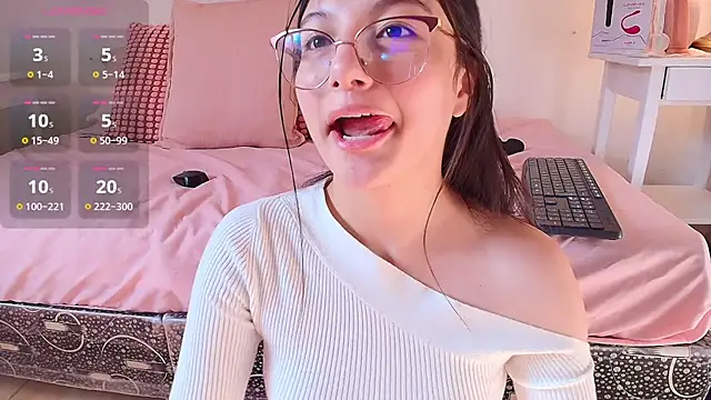 Eva depp online show from 01-09-25, 01:13