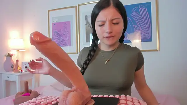 Eva depp online show from 10-11-25, 11:42