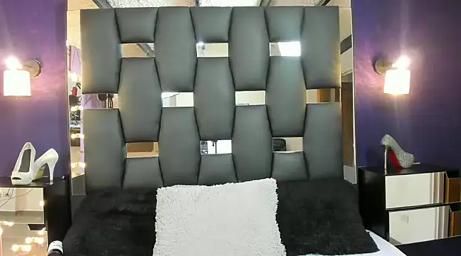 STEFANYVOLKOV online show from 01-15-25, 01:34