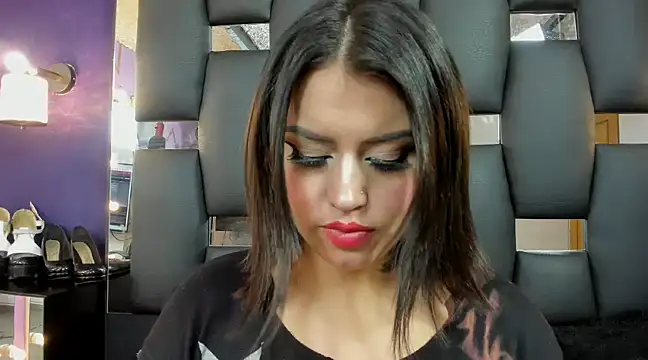 STEFANYVOLKOV online show from 03-01-25, 03:21