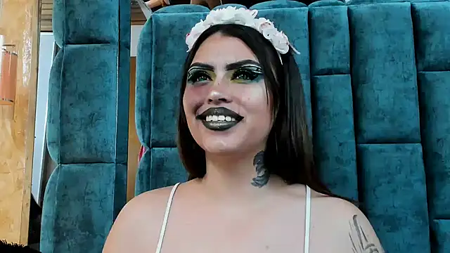 STEFANYVOLKOV online show from 10-12-25, 03:16