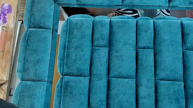 STEFANYVOLKOV online show from 10-27-25, 09:41