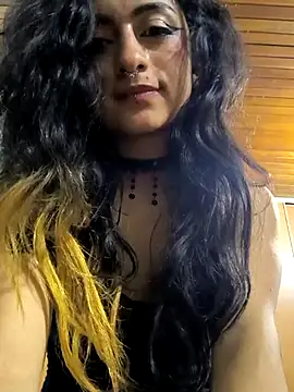 Lila Desiree online show from 03-04-25, 04:38