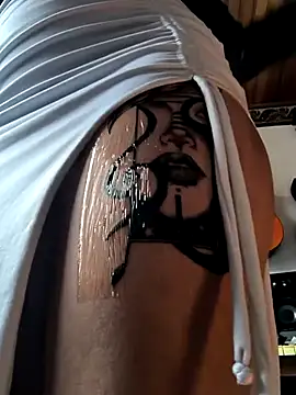 Lila Desiree online show from 03-15-25, 08:43