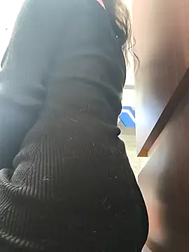 Lila Desiree online show from 09-08-25, 05:23