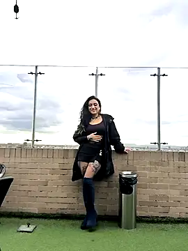 Lila Desiree online show from 10-03-25, 05:21