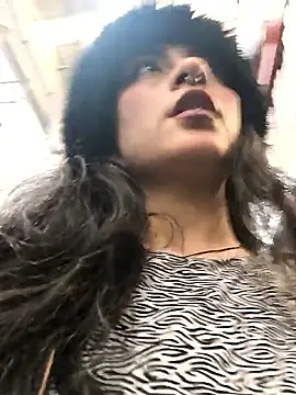 Lila Desiree online show from 11-02-25, 08:22