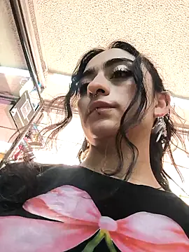 Lila Desiree online show from 05-08-26, 02:55