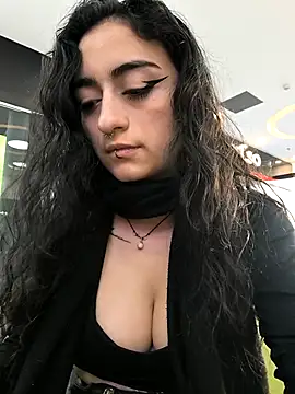 Lila Desiree online show from 05-09-26, 03:06