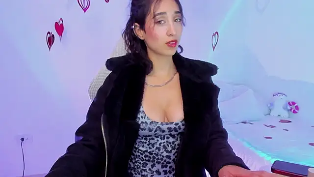 Eileenford  online show from 02-17-25, 11:42