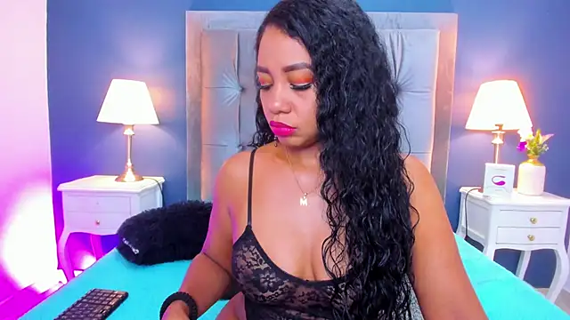 Snapshot of Kamila-Kane chatting on 02-28-25, 07:46 Kamila-Kane online show from 02-28-25, 07:46